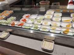 -汤里来温泉