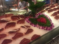 -芭菲盛宴·环球美食(解放碑英利国际店)