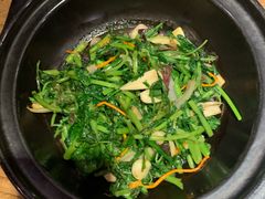 -小放牛炒菜馆(军校店)