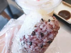 -永和大王(万顺路店)