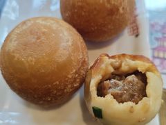 -常盛香生煎·酸辣汤.无锡老字号玉兰饼(新生路店)