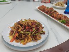 -正阳春鸭子楼(汉沽店)