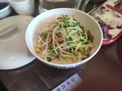 -恭敬李·烤鸭(天坛北门店)