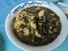 -难忘的面(五矿君澜酒店)
