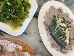 -今一靓汤.顺德菜东莞三十年老字号(厚街店)
