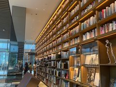 -茑屋书店(天目里店)
