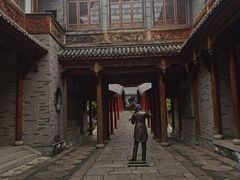 -龙潭水乡