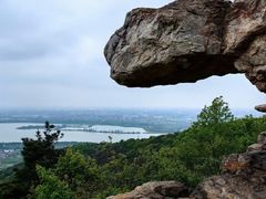 -虞山风景区