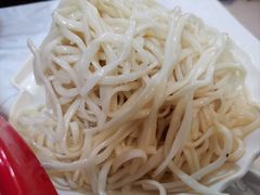 -香满锅老北京羊蝎子火锅·家常菜(新街口店)