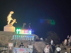 -老虎石海上公园