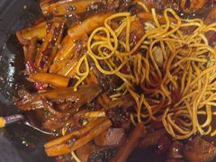 -回味黑鸭煲·始于2006(万松园店)