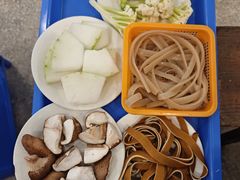 -中和远东火锅兔(老店)