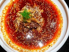 -粗茶淡饭·汉口公馆(循礼门店)
