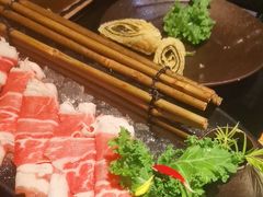 -捞王锅物料理(凯旋路店)