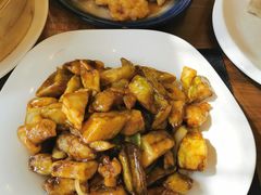-七菜馆·东北菜·蒸饺(文体路店)