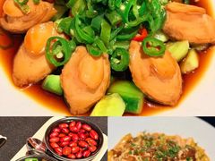 -醉东Oriental House(静安嘉里中心店)
