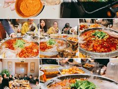 -厨道重庆菜馆(鸳鸯店)