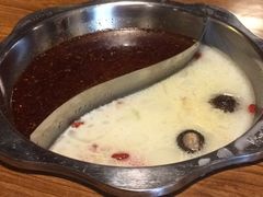 -傣妹火锅(建军东路店)