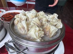 -闻香阁·清真(光荣道店)