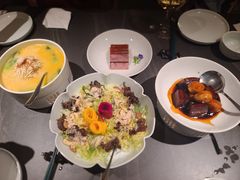 -湖里春风·淮扬菜(丽泽天街店)