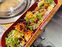 -锅老头铁锅炖•大锅蒸汽海鲜(韩乐坊店)