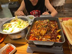 -百年神厨·地道川菜(清江西路店)