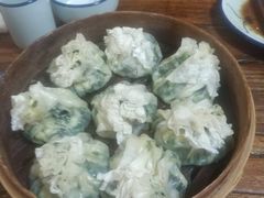 -正宗天津烧麦馆(柳州路店)