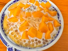 -韵姐牛奶甜品世家