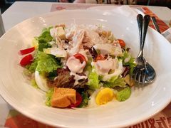-斯比特花园西餐厅(大丸百货店)