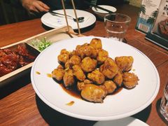 -大牌大·传统杭帮菜(湖滨店)