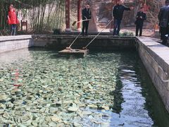-竹泉村旅游度假区