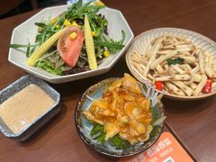 -8PINTS八品脱·日料·烧鸟·精酿小酒馆(莘庄店)