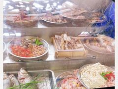 -李东农庄(中南百草园地标店)