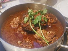 -黑窑厂糖油饼烤鸭·清真菜(旗舰店)