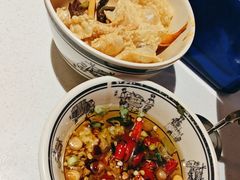 -螺大喜螺蛳粉火锅(雍和宫店)