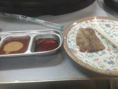 -牛犇炭火烤肉·鲜切烤肉(承德总店)