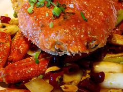 板蟹-蟹之国·精品蟹料理(极地店)