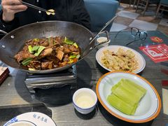 -大家庭食尚餐厅