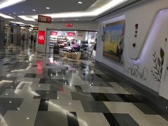 -五月花生活广场