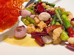-满堂匠心川宴·私房菜(天府三街店)