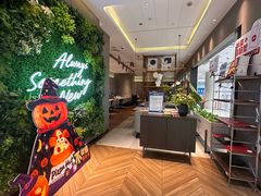 -必胜客(上海新南方商城PH店)