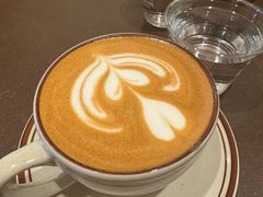 -MR.WALDEN COFFEE(平安金融中心店)
