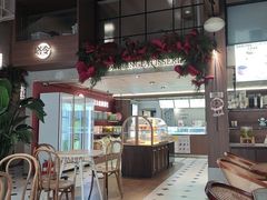 -嗒令甜品·主题融合料理餐厅(首座时代店)
