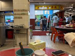 -大茄来海鲜餐厅(亚洲城分行)