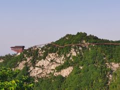 -少华山国家森林公园