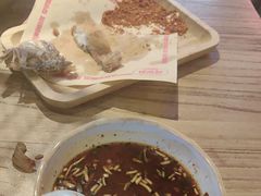 -怪噜范·老贵阳街头名小吃(鸿通城店)