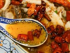 -麻蒲碳烤肉(远景路1号店)
