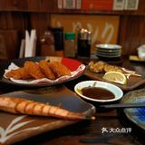 春日烧鸟居酒屋初体验