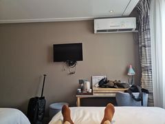 -如家酒店·neo(南京夫子庙店)