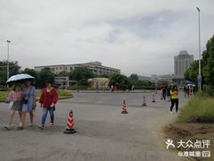 -江南大学(蠡湖校区)
